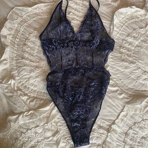 Savage X Fenty teddy